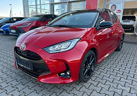 Toyota Yaris Hybrid Style*SHZ*Technik Paket*