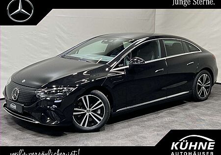 Mercedes-Benz EQE 350 Electric Art Premium Airmatic+AHK+22kW !