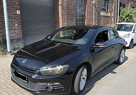 Volkswagen Scirocco 1.4 TSI