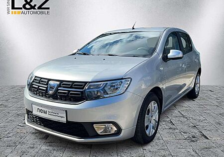 Dacia Sandero Comfort 1.0 SCe 75 Isofix,Klima,Tempomat