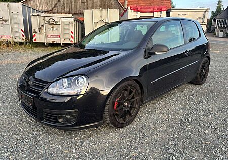 VW Golf Volkswagen 5 GT 1,4