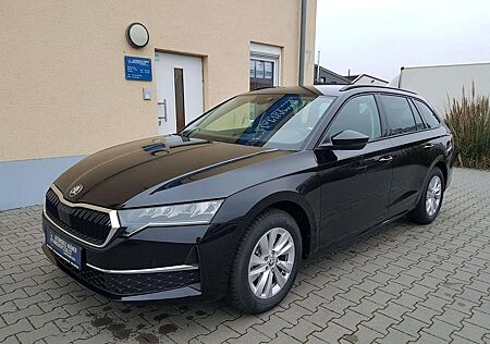 Skoda Octavia Combi Selection Elektr. Heckklappe Virt. Cockpi...