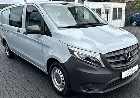 Mercedes-Benz Vito 116 CDI Mixto Extralang Standhzg|5.Sitz|LED