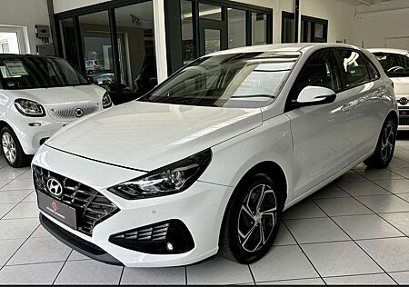 Hyundai i30 Trend Diesel Autom.*Klima*CarPlay*Kamera
