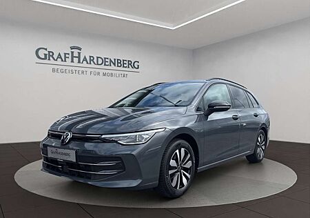 VW Golf Volkswagen VIII Variant 2.0 TDI DSG Goal AHK RFK ACC