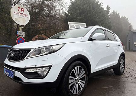 Kia Sportage Spirit 1,7 CRDi 2WD TOP !!!