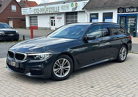 BMW 520 d Touring M Sport Paket, LED, Leder, ACC, Cam