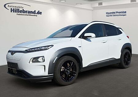 Hyundai Kona Style Elektro 2WD Navi Soundsystem LED Apple CarPl