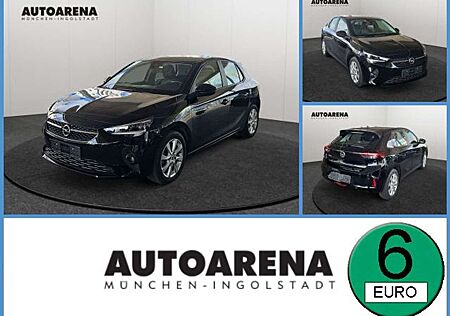 Opel Corsa F 1.2 Turbo Edition FLA LM KAM LED AUT