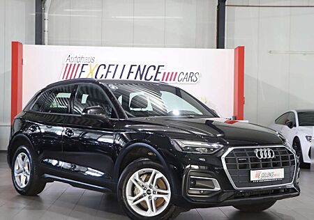Audi Q5 40 TDI QUATTRO BUSINESS SPORT / VC,LED,LEDER