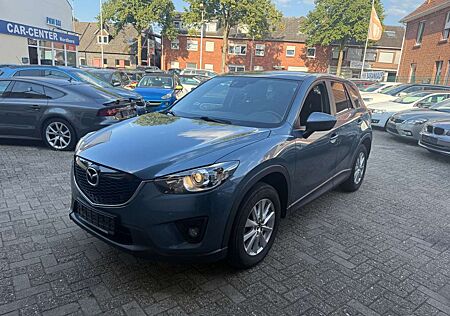 Mazda CX-5 Sendo 2WD*SHZ*MFL*PDC*AHK***