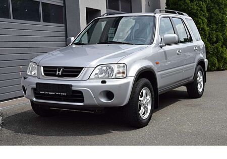 Honda CR-V 2,0i ES 4x4 Automatik orig.147.778 km 1.Hd.