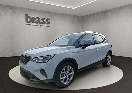 Seat Arona FR