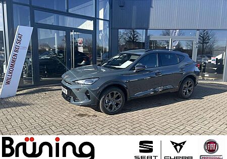 Cupra Formentor 1.5 eTSI AHK/ Ganzjahresreifen Klima Einparkhilfe