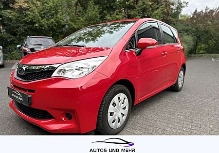 Subaru Trezia Active Klima Fenster el.