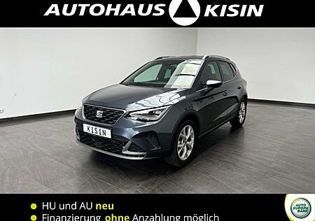 Seat Arona FR 1.0 TSI /CAM /LED/V-Cockp./NAVI