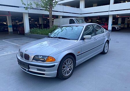 BMW 325 i Vollauslastung Schalter tel.01708044052