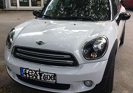 Mini Cooper Countryman +Cooper+Countryman