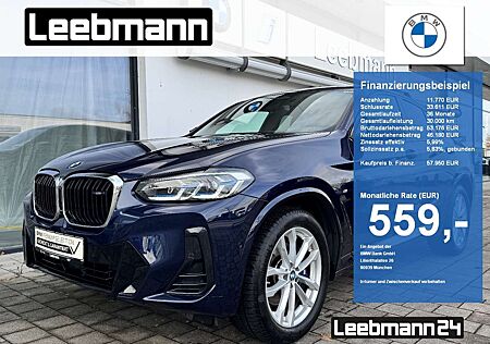 BMW X4 M 40d Pano/HUD/HK-HiFi GARANTIE bis 08/2028