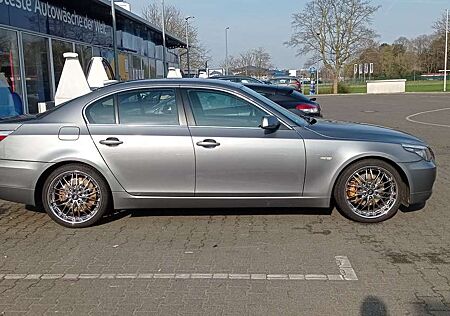 BMW 530 530i Edition Sport LCI Facelift 272 PS