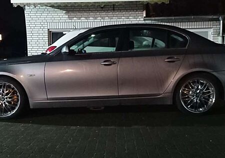BMW 530i 530 Edition Sport LCI Facelift 272 PS