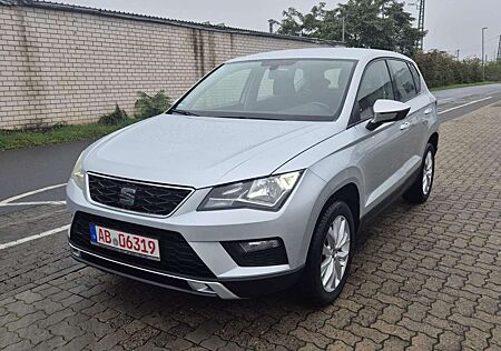 Seat Ateca Style