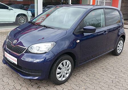 Skoda Citigo Ambition AUTOMATIK*5 Türen*Klima