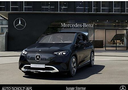 Mercedes-Benz EQE SUV EQE 300 SUV ElectricArt Pano*Distro*EasyP*Burm3D