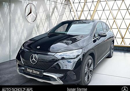 Mercedes-Benz EQE SUV EQE 300 SUV ElectricArt Pano*Distro*EasyP*Burm3D