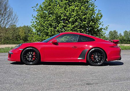 Porsche 991 911 Carrera 4 GTS PDK