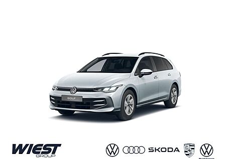 VW Golf Variant Volkswagen Life 2,0 l TDI SCR 110 kW (150 PS)