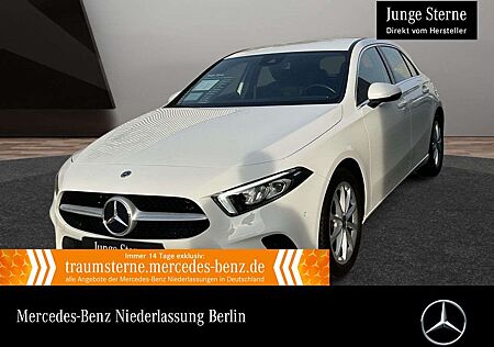 Mercedes-Benz A 200 PROGRESSIVE+LED+7G