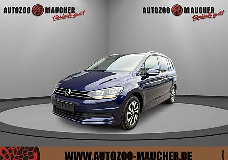 VW Touran Volkswagen Active 1.5 TSI 7-Sitzer NAVI/ACC/AHK