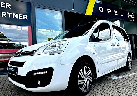Citroën Berlingo Citroen 1.6 Blue-HDI FAP AUTOMATIK! MODUTOP! AHK! NAVI!
