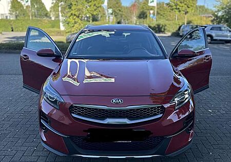 Kia XCeed 1.4 T-GDI OPF DCT7 JBL SOUND EDITION