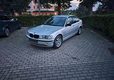 BMW 316i 316 E46