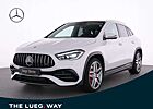 Mercedes-Benz GLA 45 AMG GLA 45 S AMG 4M MBUX+MBeam+Pano+Head+AHK+Key+360