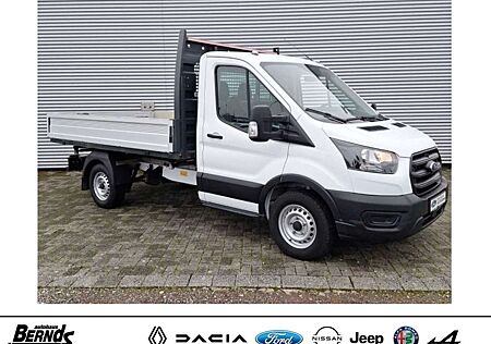 Ford Transit 350 L2 HA DREISEITENKIPPER AHK SERVO