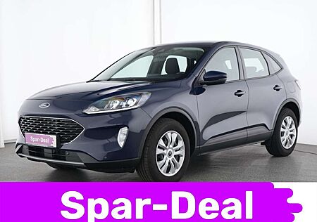 Ford Kuga Cool&Connect Tempomat|Navi|SHZ|PDC|Klima