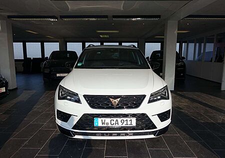 Cupra Ateca Basis 4Drive