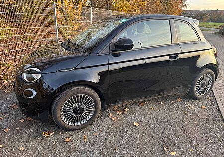 Fiat 500 500e ICON, TÜV neu , SOH 95%