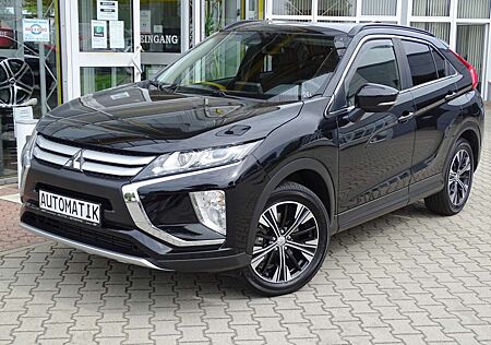 Mitsubishi Eclipse Cross Diamant Edition 2WD-AHK-Klima-SHZG