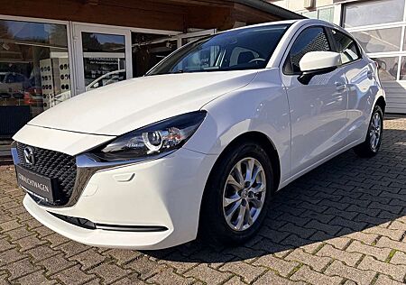 Mazda 2 L SKYACTIV-G 75 M Hybrid 6GS AL-CENTER Bluetooth A