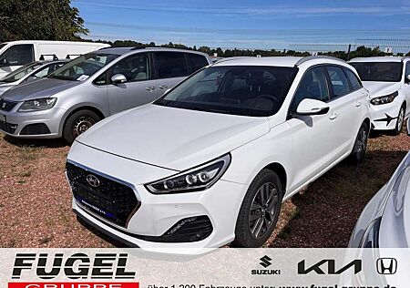 Hyundai i30 Kombi 1.0 T-GDI LED|Navi|RFK|SHZ
