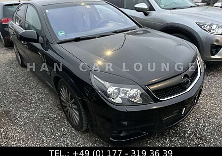 Opel Vectra C Lim. GTS / Sport