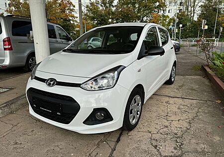 Hyundai i10 Basis