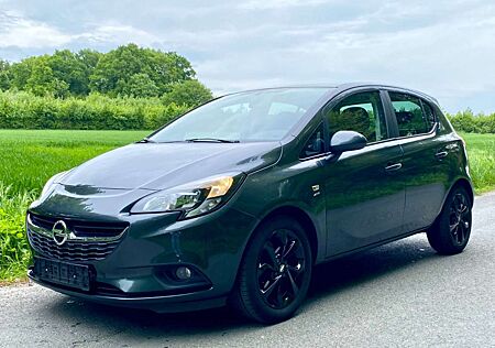 Opel Corsa E 1.4 Active/ 8-Fachbereift/ Apple CarPlay