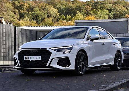 Audi A3 Lim 35 TFSI S line MMI+*PDC*LED*DAB*V-COCKPIT