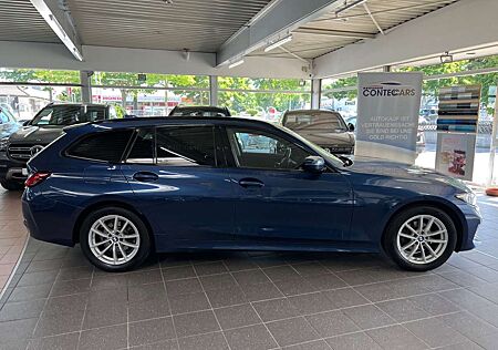 BMW 318 d Touring Driving Assist+ACC+Panorama+HiFi