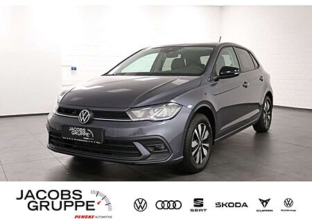 VW Polo Volkswagen VI 1.0 TSI Goal DSG,Navi,LED,ACC